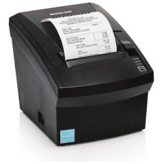 High-Performance Bixolon SRP-332II with Serial and LAN - SRP-332IICOESK